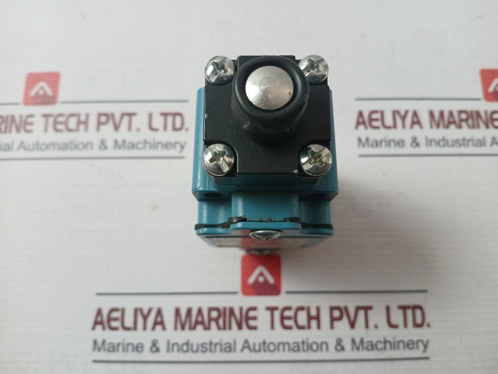 Honeywell Glac20B Plunger Limit Switch En609747-5-1 Ip67 Iec 947-5-1