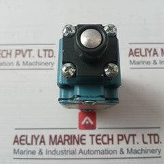 Honeywell Glac20B Plunger Limit Switch En609747-5-1 Ip67 Iec 947-5-1