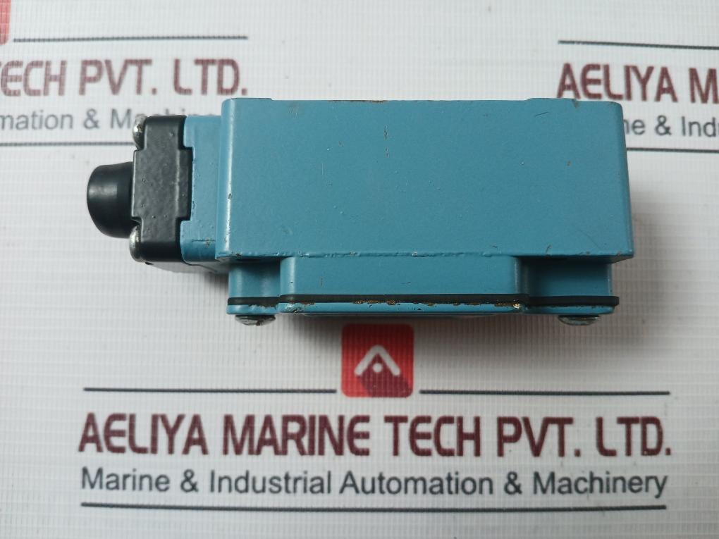 Honeywell Glac20B Plunger Limit Switch En609747-5-1 Ip67 Iec 947-5-1