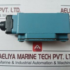 Honeywell Glac20B Plunger Limit Switch En609747-5-1 Ip67 Iec 947-5-1