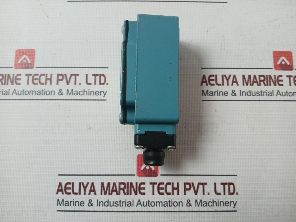 Honeywell Glac20B Plunger Limit Switch En609747-5-1 Ip67 Iec 947-5-1