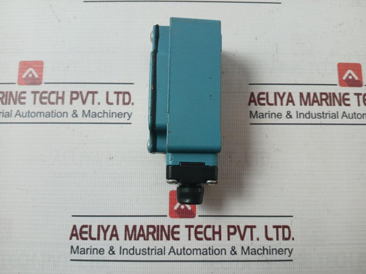 Honeywell Glac20B Plunger Limit Switch En609747-5-1 Ip67 Iec 947-5-1