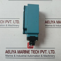 Honeywell Glac20B Plunger Limit Switch En609747-5-1 Ip67 Iec 947-5-1