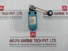 Honeywell Glcb01A2A Limit Switch Ip67