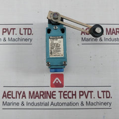 Honeywell Glcb01A2A Limit Switch Ip67