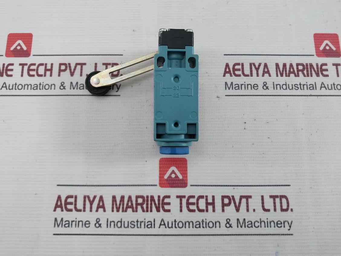 Honeywell Glcb01A2A Limit Switch Ip67