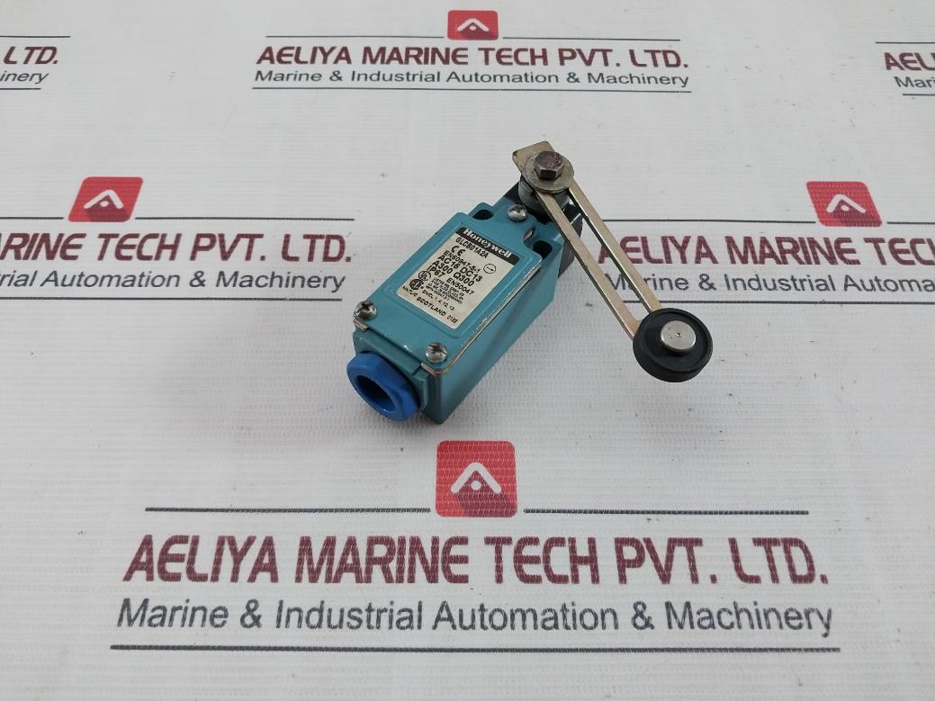 Honeywell Glcb01A2A Limit Switch Ip67