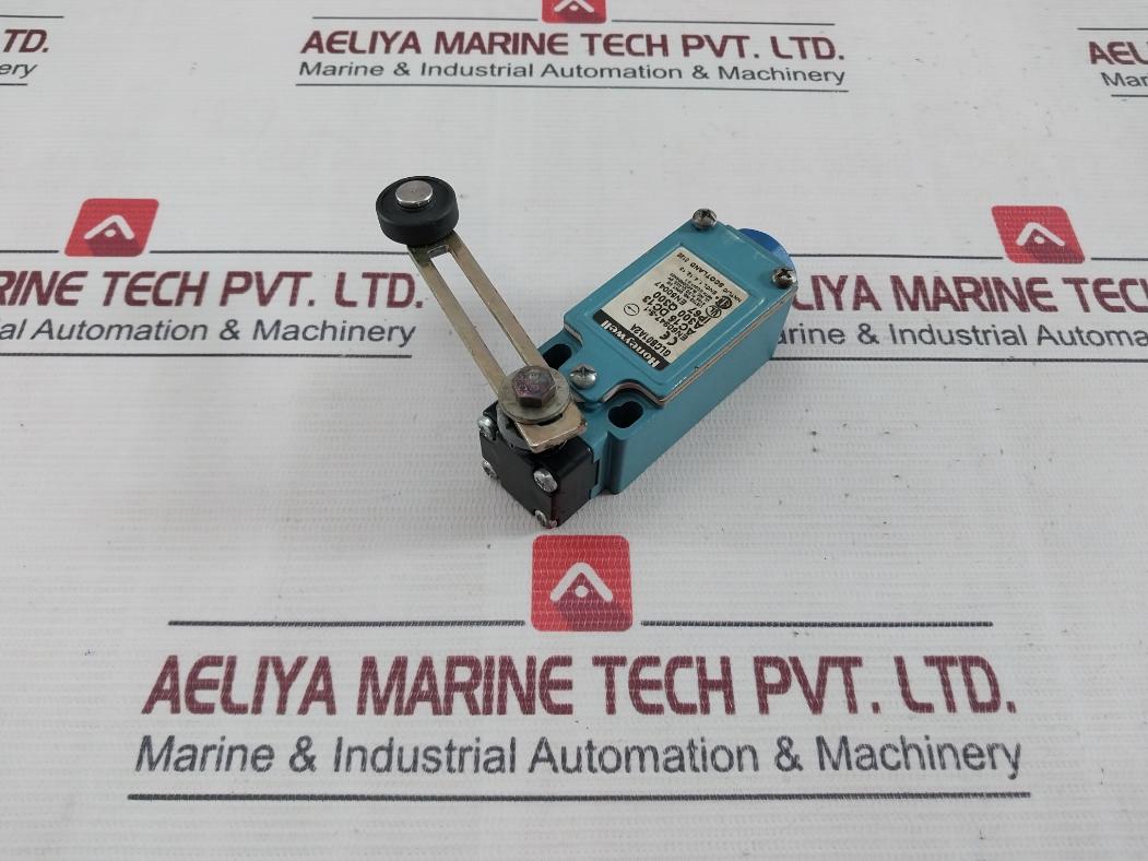 Honeywell Glcb01A2A Limit Switch Ip67