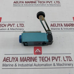 Honeywell Glcb01A2A Limit Switch Ip67