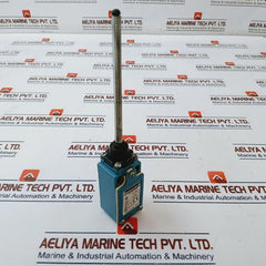 Honeywell Glcb01E7B Limit Switch With Wobble Coil Spring Ip66