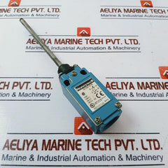 Honeywell Glcb01E7B Limit Switch With Wobble Coil Spring Ip66