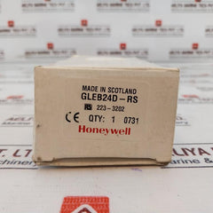Honeywell Gleb24d Limit Switch Ip66