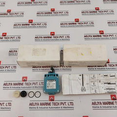 Honeywell Gleb24d Limit Switch Ip66
