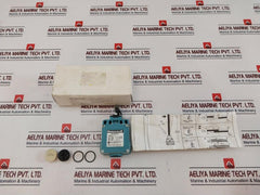 Honeywell Gleb24d Limit Switch Ip66