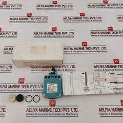 Honeywell Gleb24d Limit Switch Ip66