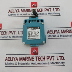 Honeywell Gleb24d Limit Switch Ip66