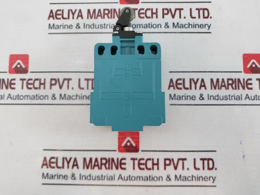 Honeywell Gleb24d Limit Switch Ip66