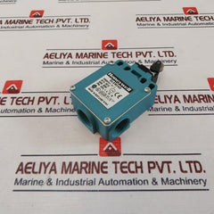 Honeywell Gleb24d Limit Switch Ip66