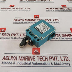 Honeywell Gleb24d Limit Switch Ip66