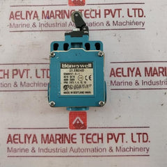Honeywell Gleb24D Limit Switch En609747-5-1 A300 Q300