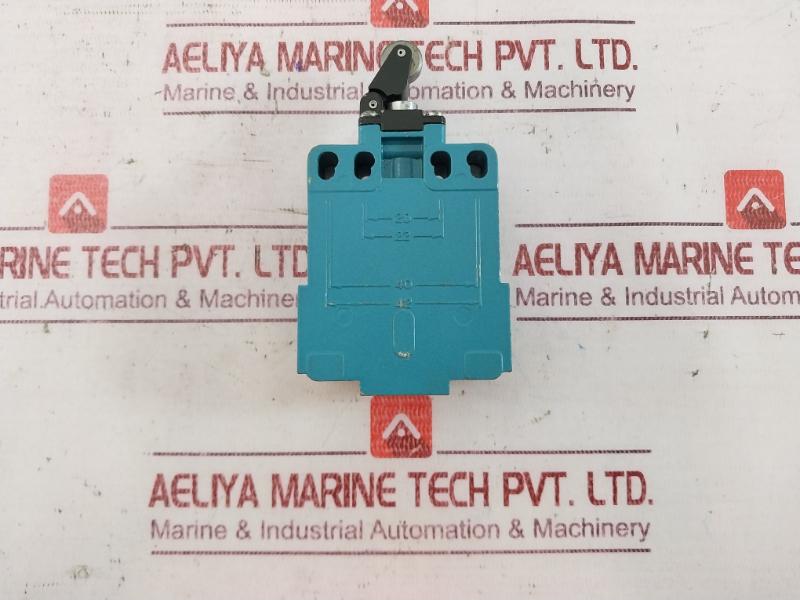 Honeywell Gleb24D Limit Switch En609747-5-1 A300 Q300