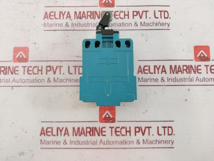 Honeywell Gleb24D Limit Switch En609747-5-1 A300 Q300