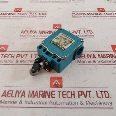 Honeywell Gleb24D Limit Switch En609747-5-1 A300 Q300