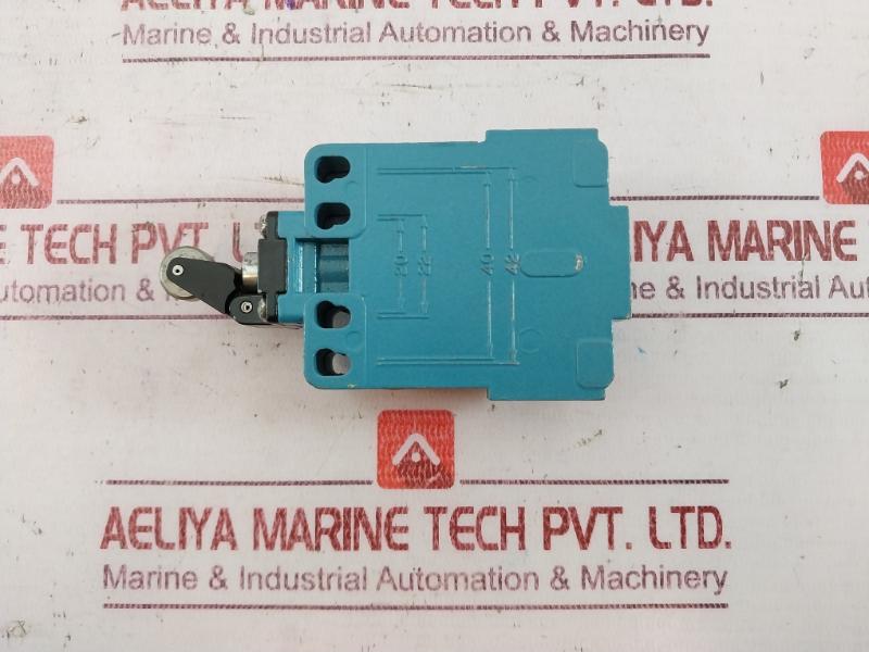Honeywell Gleb24D Limit Switch En609747-5-1 A300 Q300