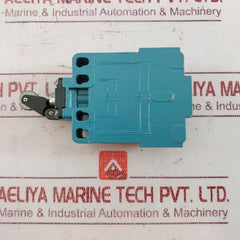 Honeywell Gleb24D Limit Switch En609747-5-1 A300 Q300