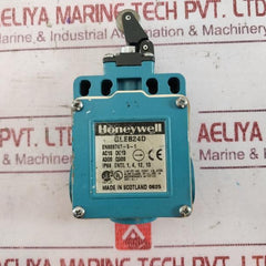 Honeywell Gleb24D Limit Switch En609747-5-1 A300 Q300