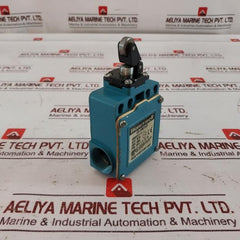Honeywell Gleb24D Limit Switch En609747-5-1 A300 Q300