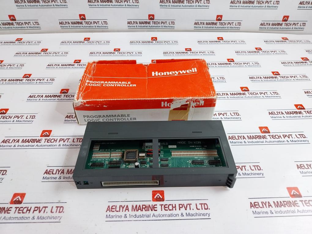 Honeywell Gm2-fdia Programmable Logic Controller Gm2-fdia