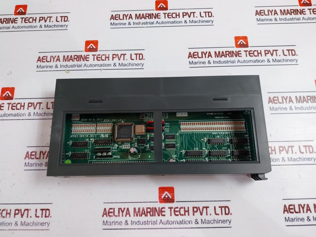 Honeywell Gm2-fdia Programmable Logic Controller Gm2-fdia