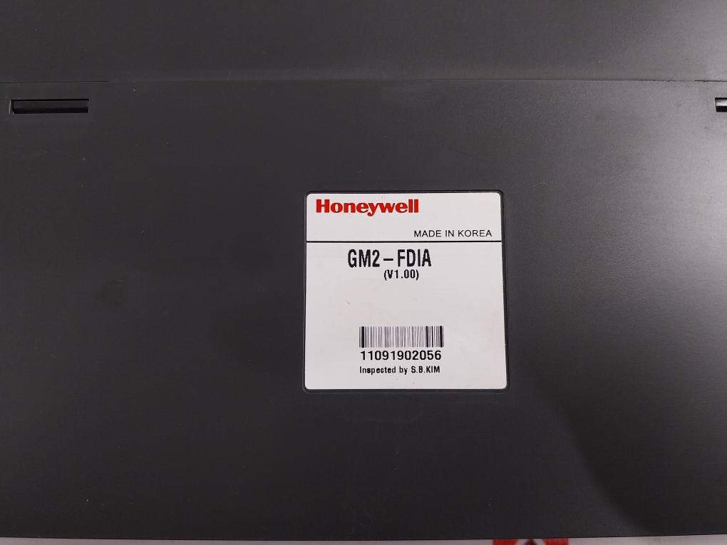 Honeywell Gm2-fdia Programmable Logic Controller Gm2-fdia