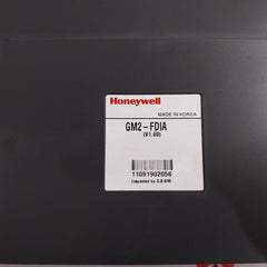 Honeywell Gm2-fdia Programmable Logic Controller Gm2-fdia