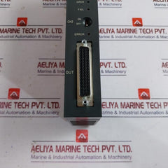 Honeywell Gm2-fdia Programmable Logic Controller Gm2-fdia