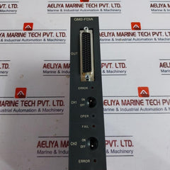 Honeywell Gm2-fdia Programmable Logic Controller Gm2-fdia