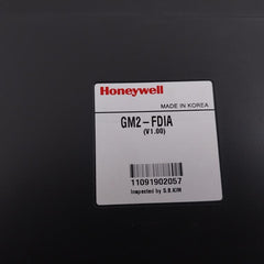 Honeywell Gm2-fdia Programmable Logic Controller V1.00