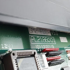 Honeywell Gm2-fdia Programmable Logic Controller V1.00