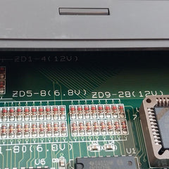 Honeywell Gm2-fdia Programmable Logic Controller V1.00