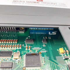 Honeywell Gm2-fric Programmable Logic Controller Plc 94v-0