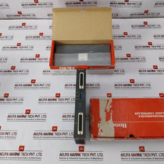 Honeywell Gm2-fric Programmable Logic Controller Plc 94v-0