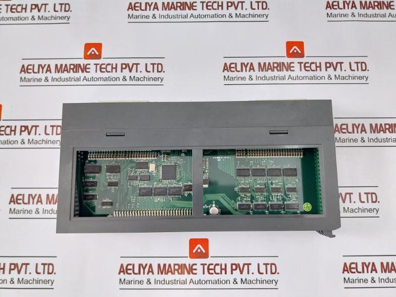 Honeywell Gm2-fric Programmable Logic Controller Plc 94v-0