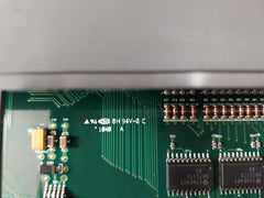 Honeywell Gm2-fric Programmable Logic Controller Plc 94v-0