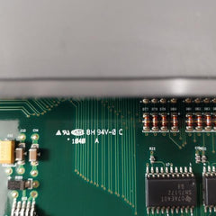 Honeywell Gm2-fric Programmable Logic Controller Plc 94v-0