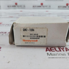 Honeywell Gm2-tera Silver Metal Dust Cover 46280049Hw