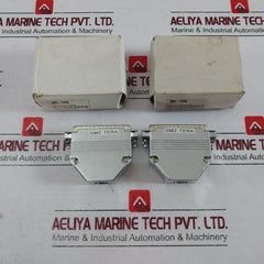 Honeywell Gm2-tera Silver Metal Dust Cover 46280049Hw