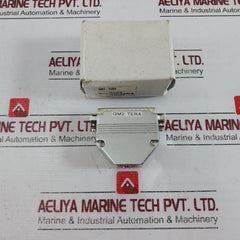 Honeywell Gm2-tera Silver Metal Dust Cover 46280049Hw