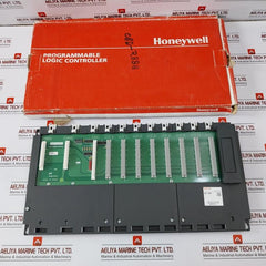 Honeywell GM3-B08R Programmable Logic Controller 46300111HW-0002