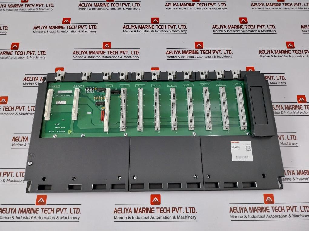 Honeywell GM3-B08R Programmable Logic Controller 46300111HW-0002